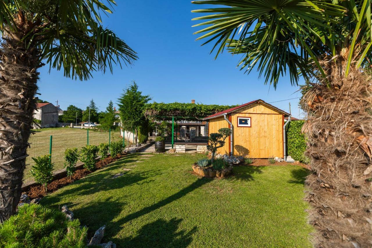Holiday Home Ana 坎法奈尔 外观 照片